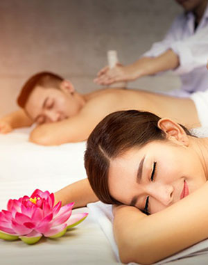 Guide sur la meilleure façon de faire un massage érotique en couple