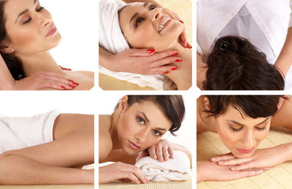 Les types de massages les plus demandés dans un salon de massage érotique