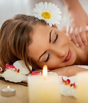 Réussissez votre première séance de massage érotique dans un salon naturiste