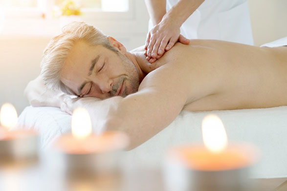 Conseils pour une séance de massage naturiste en douceur