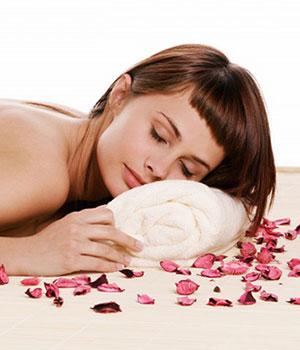 Préparez-vous pour votre première séance de massage sensuel et érotique en salon