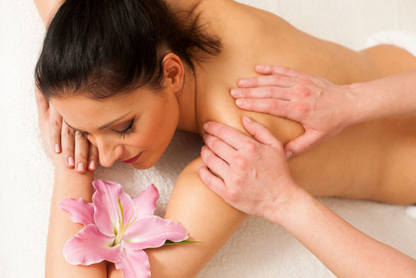 Ce qu’il faut savoir avant une séance de massage nu