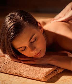 Connaître les techniques du massage nu pour le bien-être et le plaisir