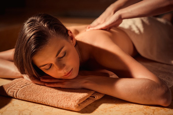 Connaître les techniques du massage nu pour le bien-être et le plaisir