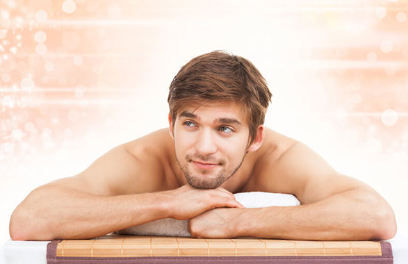 Savoir tirer profit d’une séance de massage nu à Paris