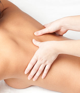 Pourquoi une séance de massage naturiste à Paris ?