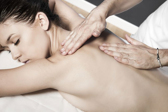 Procurez-vous d’un bien-être sans égal avec le massage naturiste à Paris