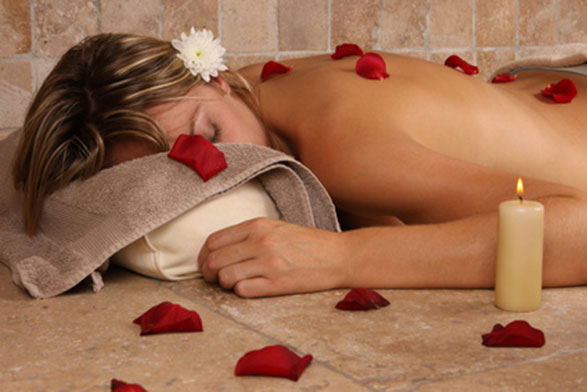 Conseils pour bien profiter de sa séance de massage naturiste