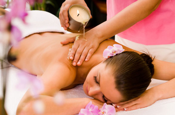 Expérimentez une séance de massage à Paris avec un salon spécialisé