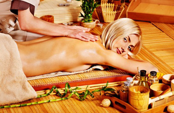 Différences entre le massage naturiste et les autres types de massages
