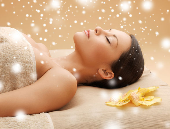 Massage naturiste : une pratique bénéfique pour le corps et l’état émotionnel