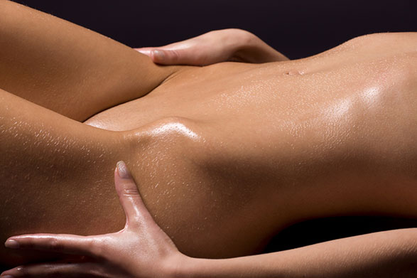 Quelques huiles aphrodisiaques pour profiter des bienfaits du massage sensuel