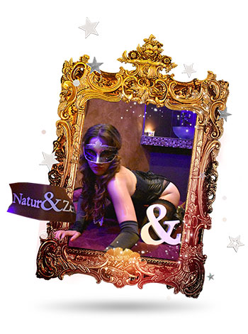Massage miroir