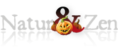 Natur&Zen fête Halloween