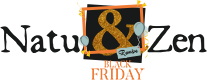 BlackFriday Chez Natur&Zen