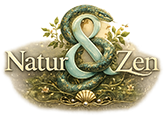 Natur&Zen : logo Adam & Eve
