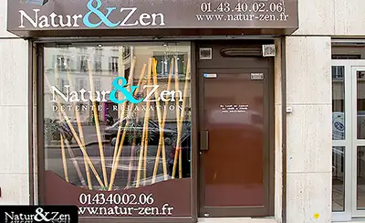 Salon de massage naturiste à Paris 12e